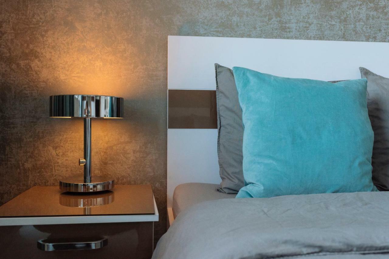 Luxury Flat 9 Near Metro Leilighet Bucureşti Eksteriør bilde
