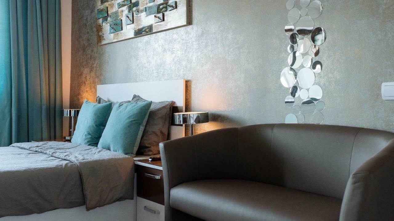 Luxury Flat 9 Near Metro Leilighet Bucureşti Eksteriør bilde