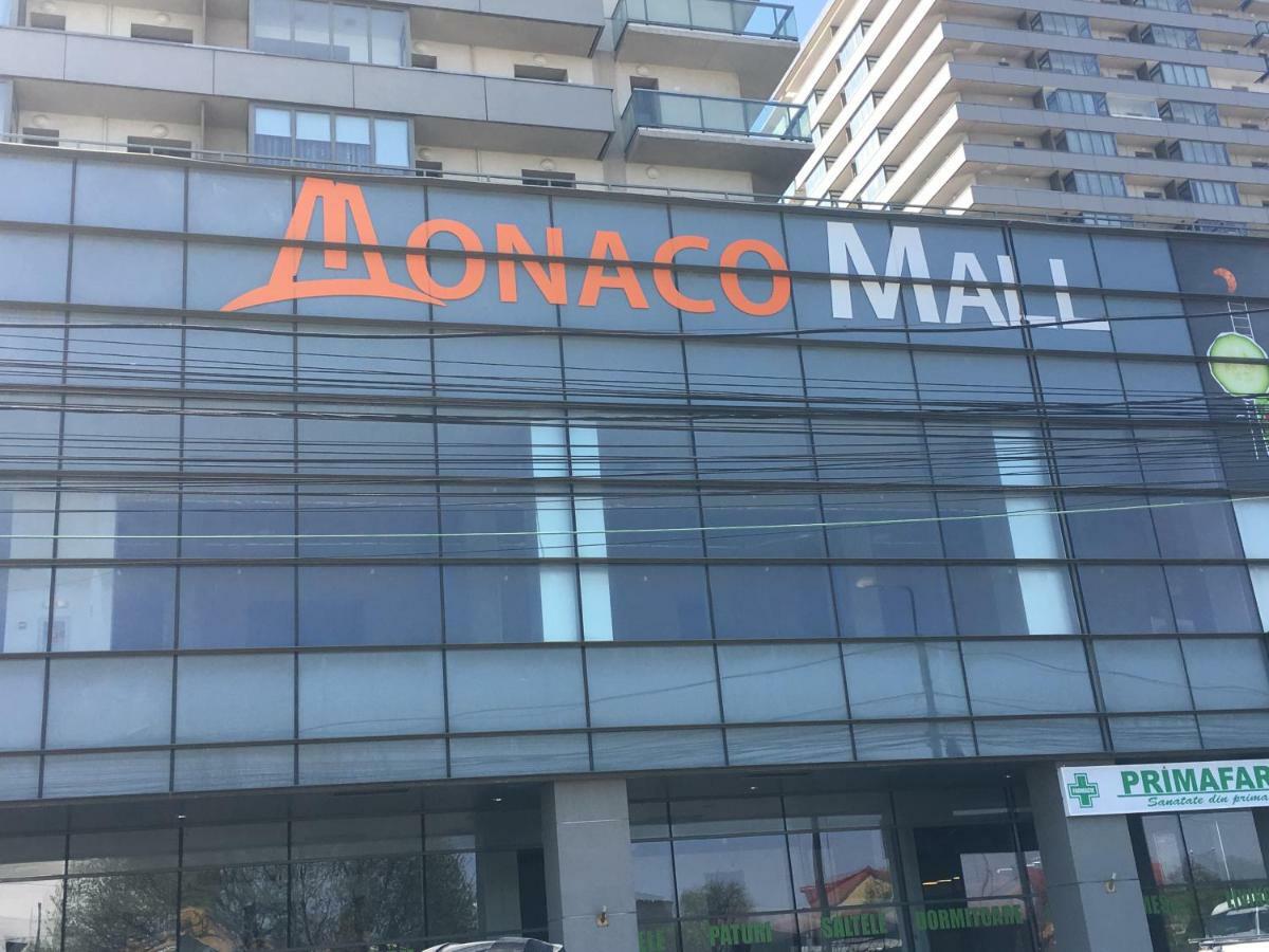 Luxury Flat 9 Near Metro Leilighet Bucureşti Eksteriør bilde